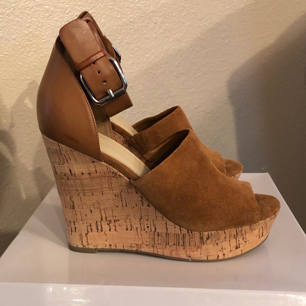 Wedges